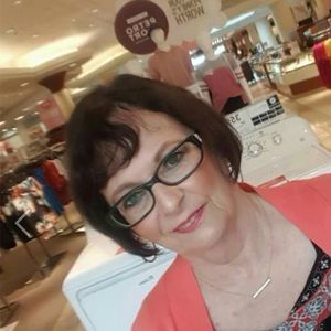 Meet your Posher, Barbara